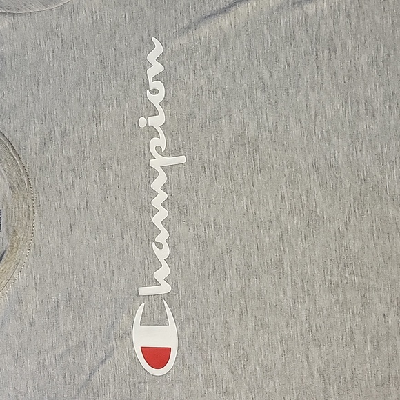 Champion Kids Tees - Picture 9 of 10